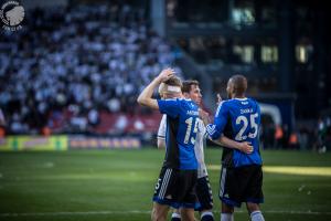 AGF - F.C. København - 05/05-2016