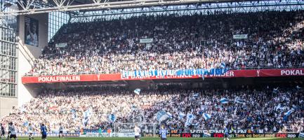 AGF - F.C. København - 05/05-2016