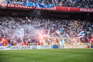 AGF - F.C. København - 05/05-2016