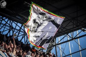 AGF - F.C. København - 05/05-2016