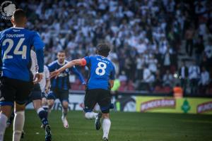 AGF - F.C. København - 05/05-2016