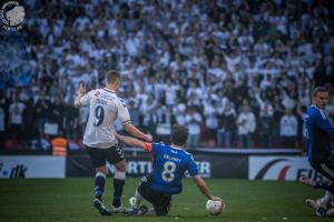 AGF - F.C. København - 05/05-2016