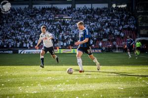 AGF - F.C. København - 05/05-2016