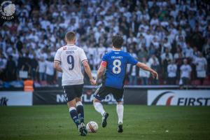 AGF - F.C. København - 05/05-2016