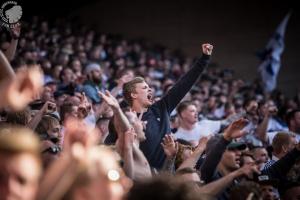 AGF - F.C. København - 05/05-2016