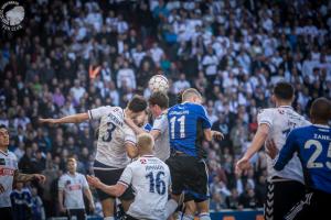 AGF - F.C. København - 05/05-2016