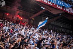 AGF - F.C. København - 05/05-2016