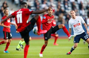 AGF - F.C. København - 05/07-2020