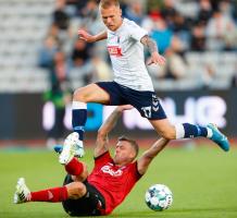 AGF - F.C. København - 05/07-2020