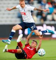 AGF - F.C. København - 05/07-2020