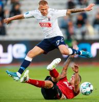 AGF - F.C. København - 05/07-2020