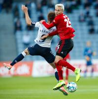 AGF - F.C. København - 05/07-2020