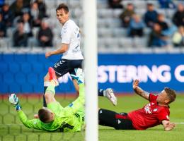 AGF - F.C. København - 05/07-2020