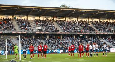 AGF - F.C. København - 05/07-2020