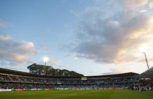 AGF - F.C. København - 05/07-2020