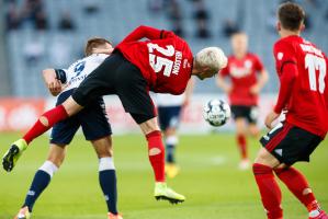 AGF - F.C. København - 05/07-2020