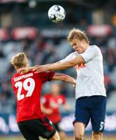 AGF - F.C. København - 05/07-2020