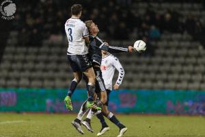 AGF - F.C. København - 06/03-2016