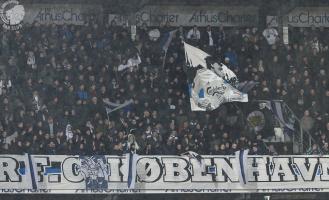 AGF - F.C. København - 06/03-2016