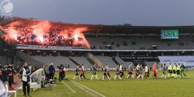 AGF - F.C. København - 06/03-2016