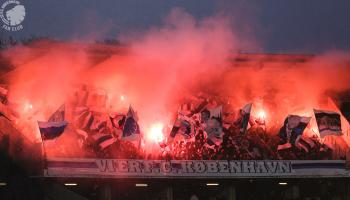 AGF - F.C. København - 06/03-2016