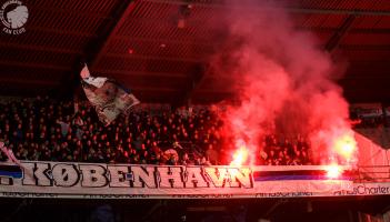 AGF - F.C. København - 06/03-2016