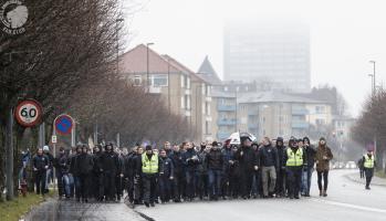 AGF - F.C. København - 06/03-2016