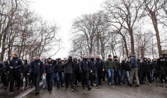 AGF - F.C. København - 06/03-2016