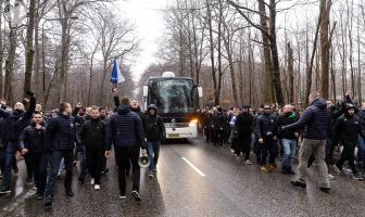 AGF - F.C. København - 06/03-2016