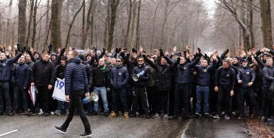 AGF - F.C. København - 06/03-2016