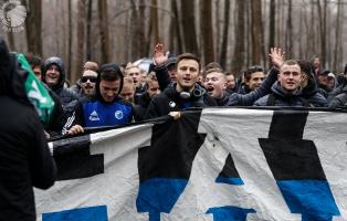 AGF - F.C. København - 06/03-2016