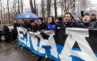 AGF - F.C. København - 06/03-2016