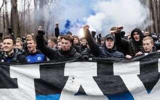 AGF - F.C. København - 06/03-2016