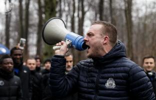 AGF - F.C. København - 06/03-2016