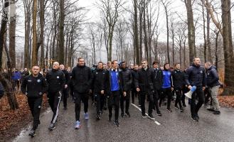 AGF - F.C. København - 06/03-2016