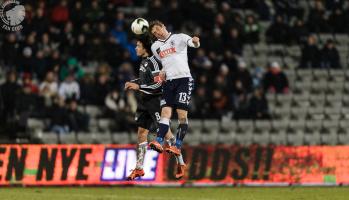 AGF - F.C. København - 06/03-2016