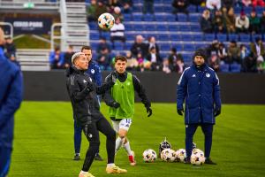 AGF - F.C. København - 08/02-2025