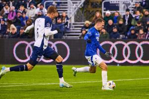 AGF - F.C. København - 08/02-2025