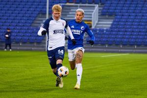 AGF - F.C. København - 08/02-2025