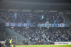 AGF - F.C. København - 08/10-2023