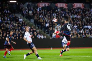 AGF - F.C. København - 08/10-2023