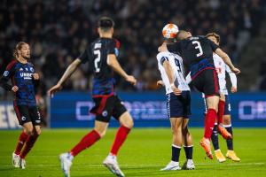 AGF - F.C. København - 08/10-2023