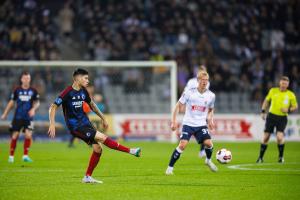 AGF - F.C. København - 08/10-2023