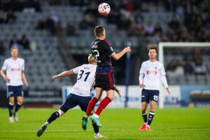 AGF - F.C. København - 08/10-2023