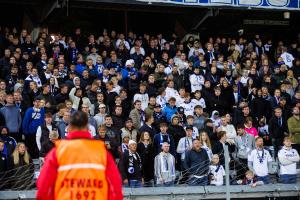 AGF - F.C. København - 08/10-2023