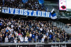 AGF - F.C. København - 08/10-2023