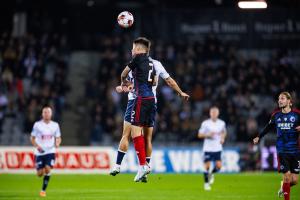 AGF - F.C. København - 08/10-2023