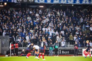 AGF - F.C. København - 08/10-2023