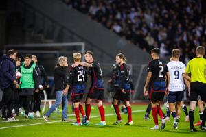 AGF - F.C. København - 08/10-2023