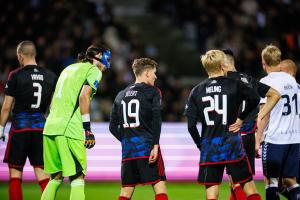 AGF - F.C. København - 08/10-2023